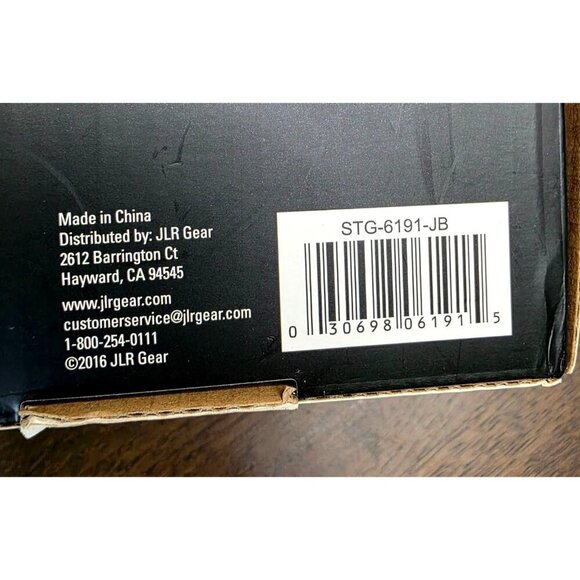 Smart Gear 12-Volt DC Auto Vac With Powerful Suction & Crevice Tool - Picture 5 of 13